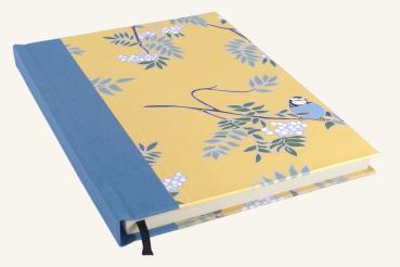 Preview: Journal "Haruhi"